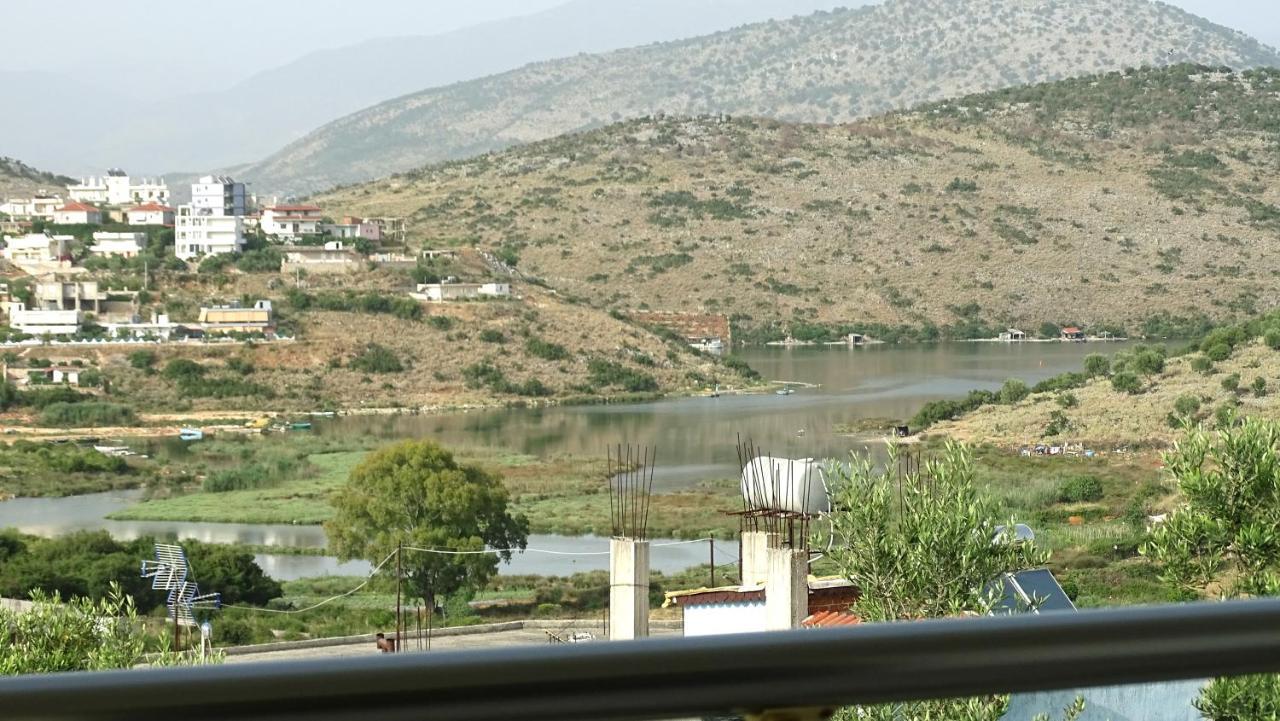 Garden Vila Ermali Ksamil Extérieur photo